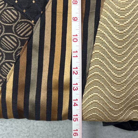 Carogi Convertible Bag Patchwork Carson Rogers Shoulder Crossbody BackPack - Picture 9 of 10